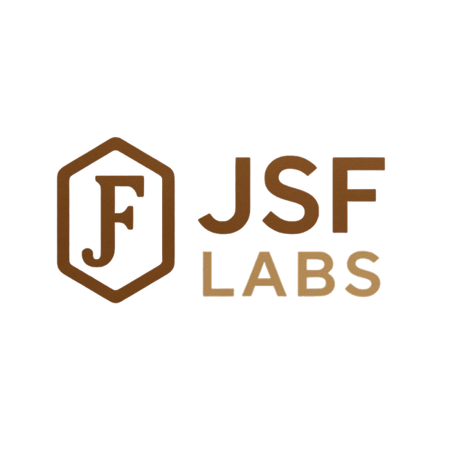 Logo de JSF Labs